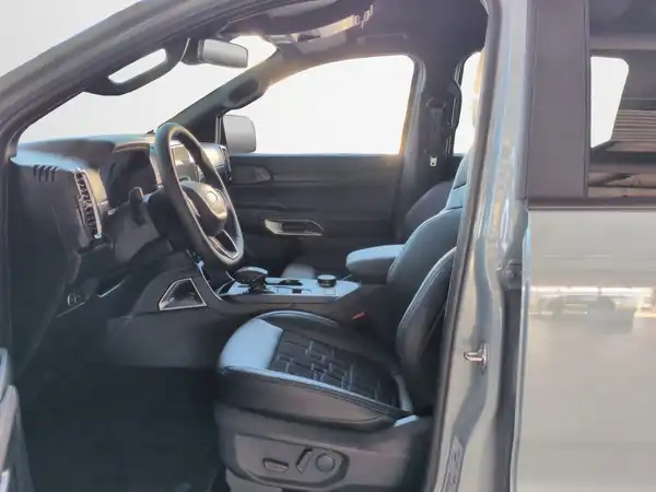 FORD RANGER (7/19)