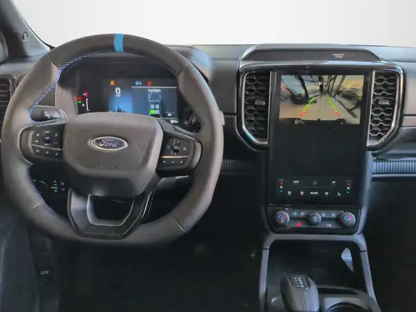 FORD RANGER (8/19)