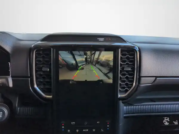 FORD RANGER (9/19)
