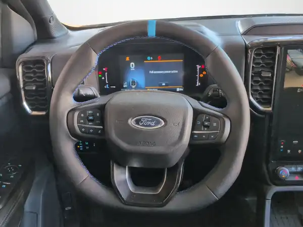 FORD RANGER (10/19)