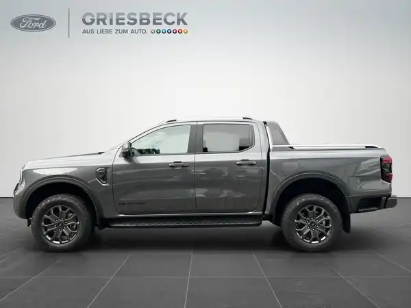 FORD RANGER (2/23)