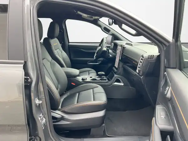 FORD RANGER (12/23)