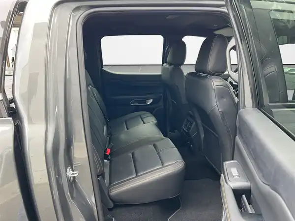 FORD RANGER (13/23)