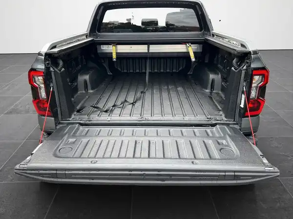 FORD RANGER (14/23)