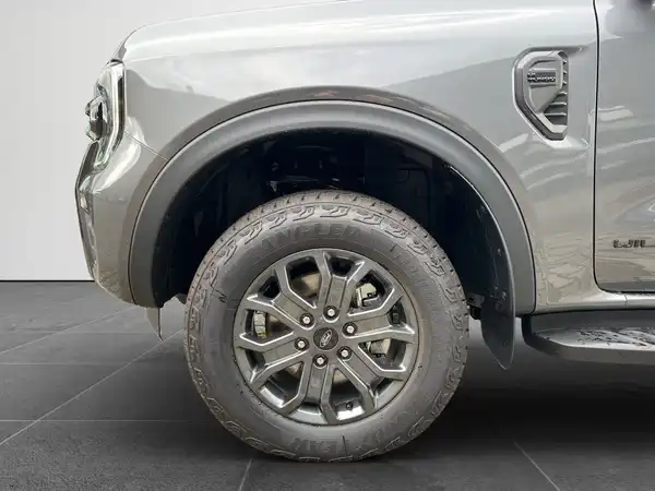 FORD RANGER (15/23)