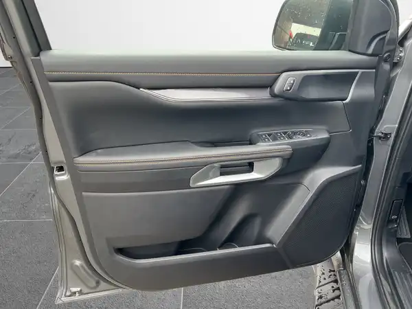 FORD RANGER (17/23)