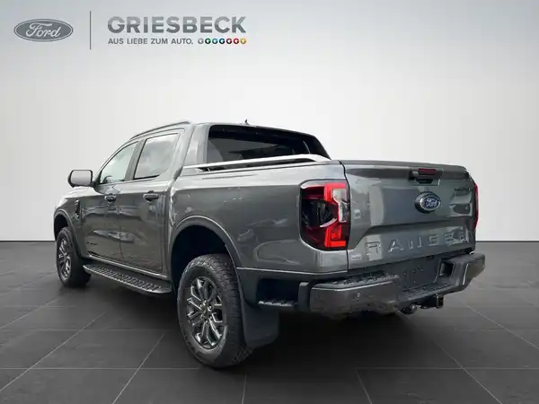 FORD RANGER (3/23)