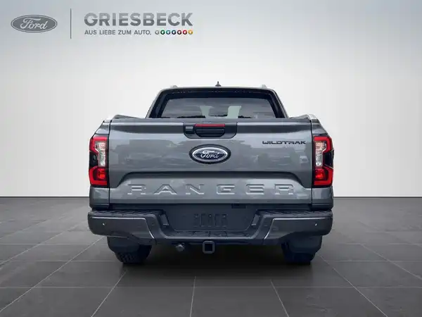 FORD RANGER (4/23)