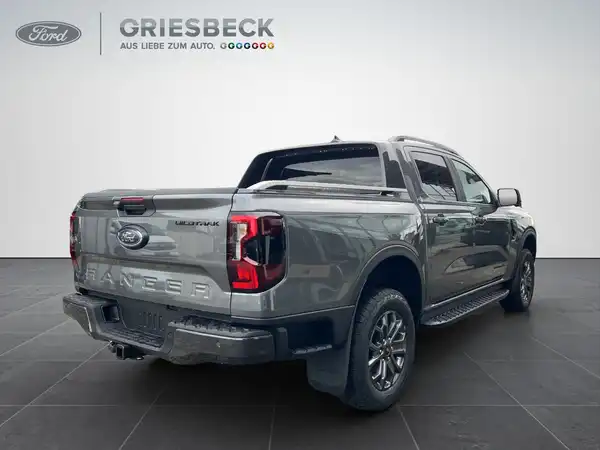 FORD RANGER (5/23)