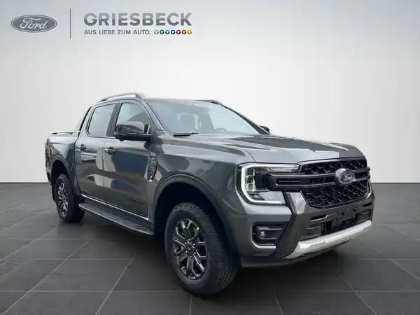 FORD RANGER (6/23)