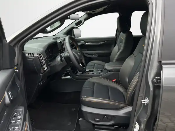 FORD RANGER (7/23)