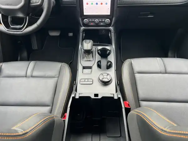 FORD RANGER (9/23)