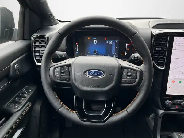 FORD RANGER (10/23)