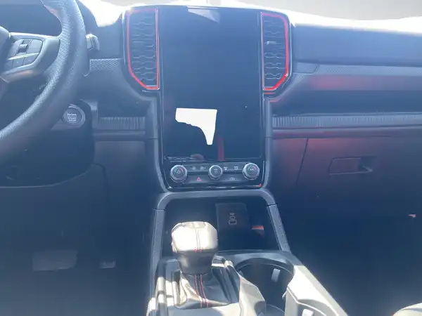 FORD RANGER RAPTOR (11/19)