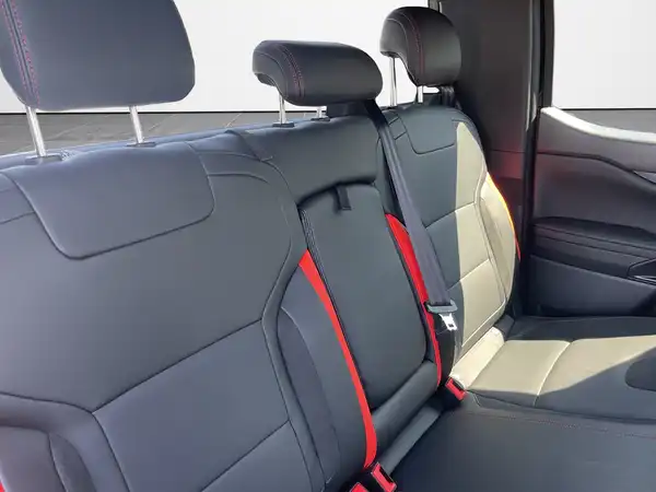 FORD RANGER RAPTOR (13/19)