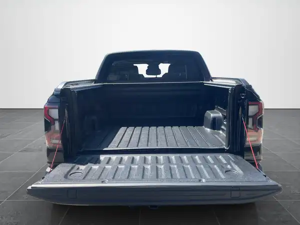 FORD RANGER RAPTOR (14/19)