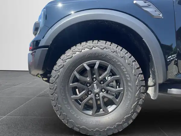 FORD RANGER RAPTOR (15/19)