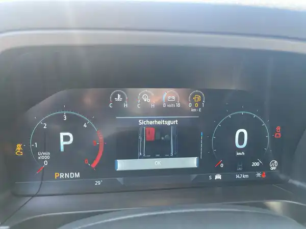 FORD RANGER RAPTOR (16/19)