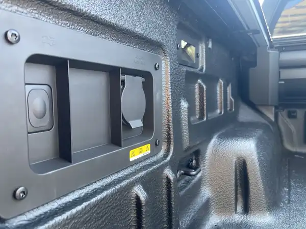 FORD RANGER RAPTOR (19/19)