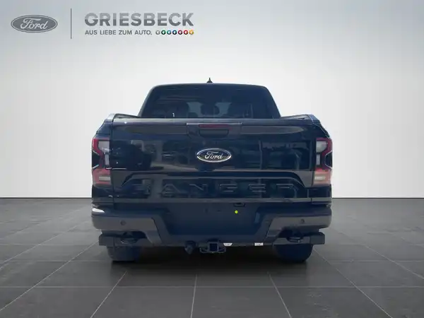 FORD RANGER RAPTOR (4/19)