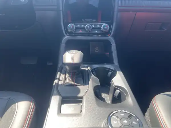 FORD RANGER RAPTOR (9/19)