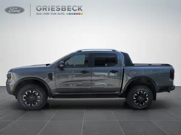 FORD RANGER (2/20)