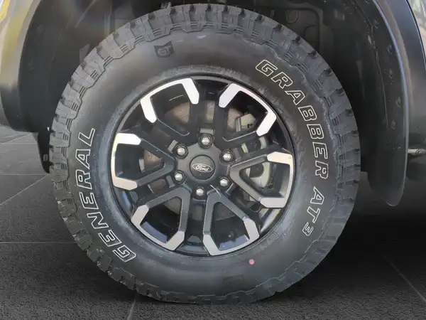 FORD RANGER (15/20)