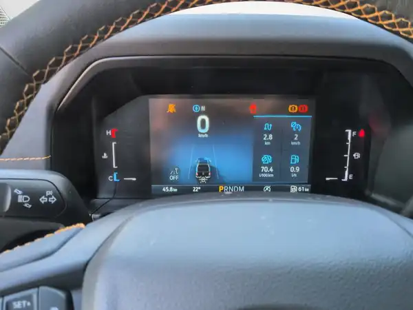 FORD RANGER (16/20)