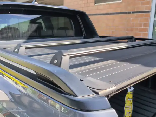 FORD RANGER (20/20)