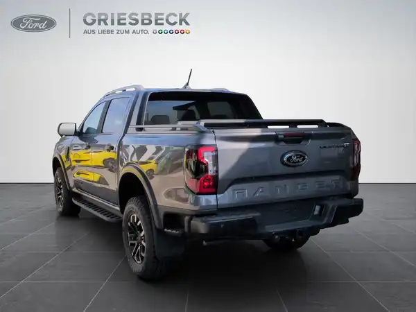 FORD RANGER (3/20)
