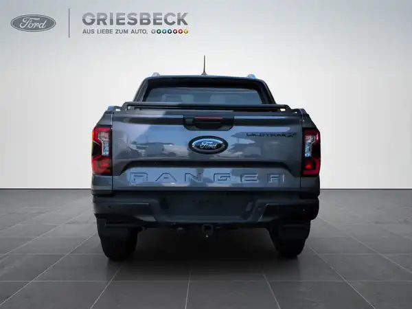 FORD RANGER (4/20)