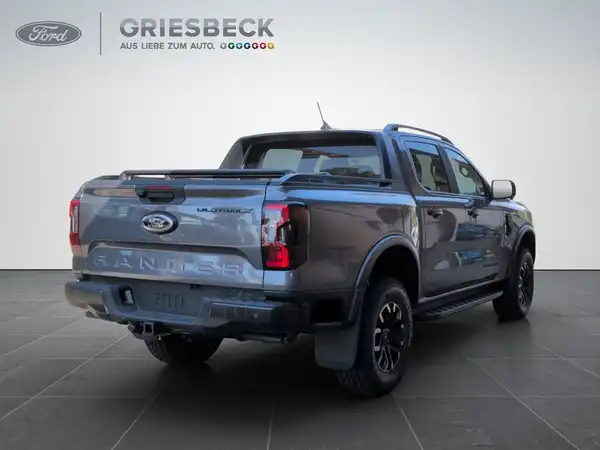 FORD RANGER (5/20)