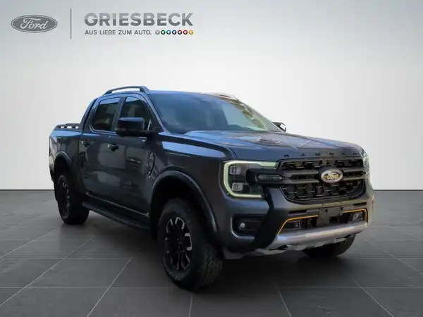 FORD RANGER (6/20)