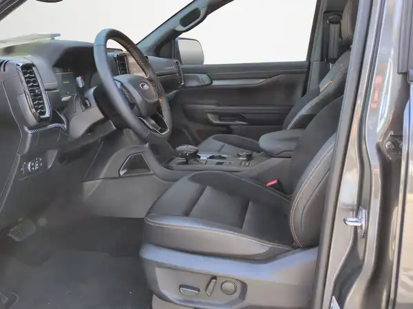 FORD RANGER (7/20)