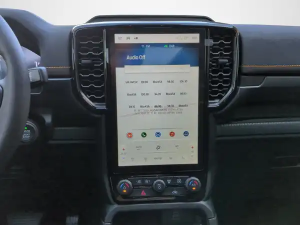 FORD RANGER (9/20)
