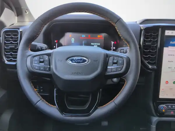 FORD RANGER (10/20)