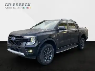 FORD RANGER (1/23)