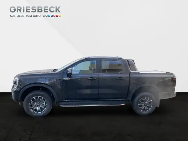 FORD RANGER (2/23)