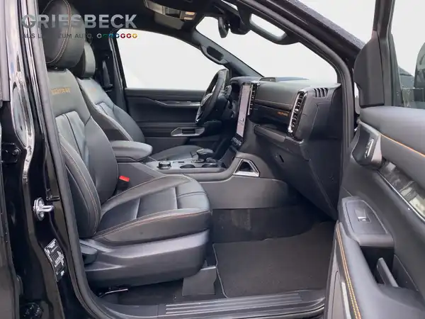 FORD RANGER (13/23)