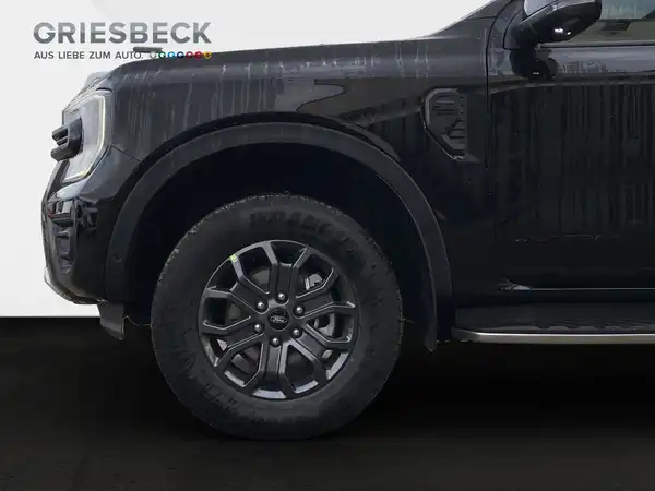FORD RANGER (16/23)