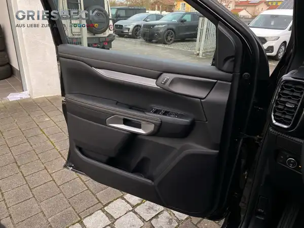 FORD RANGER (17/23)