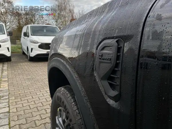 FORD RANGER (18/23)