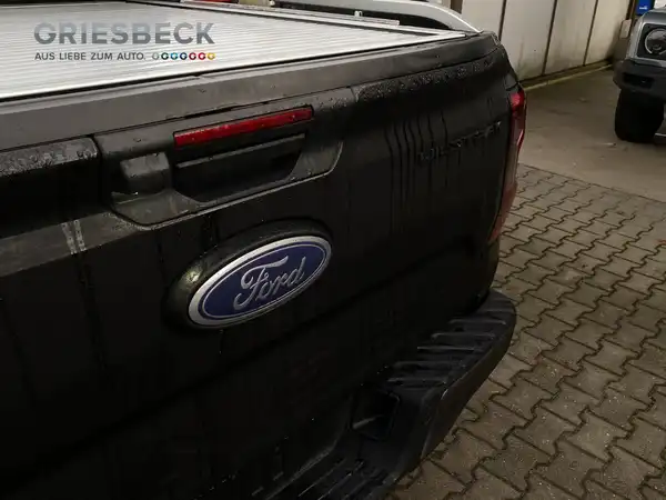 FORD RANGER (19/23)