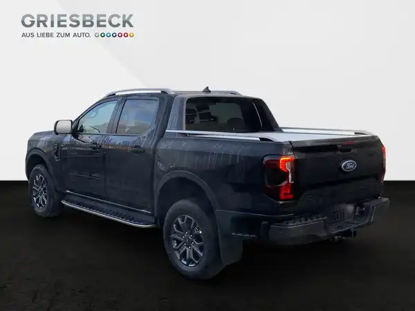 FORD RANGER (3/23)