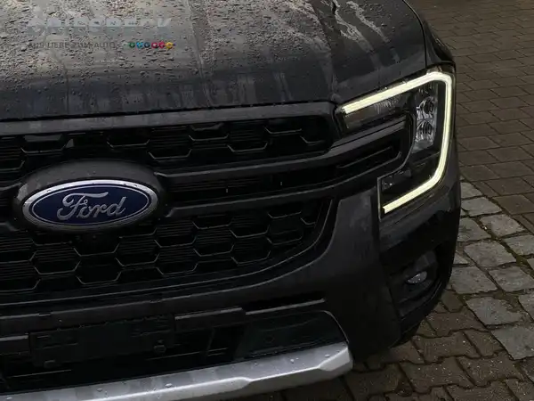 FORD RANGER (22/23)
