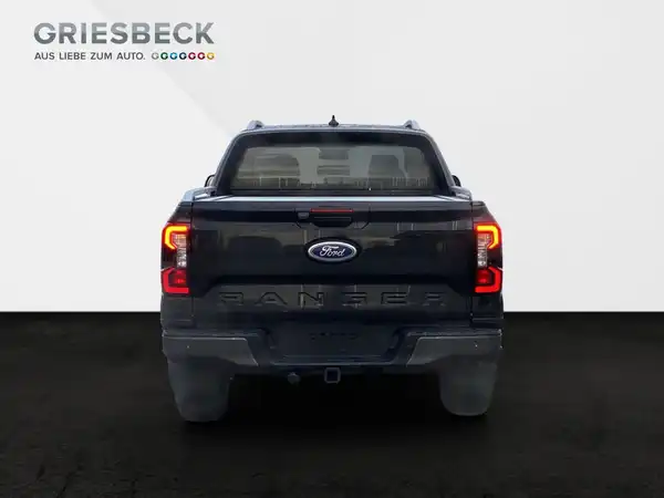 FORD RANGER (4/23)