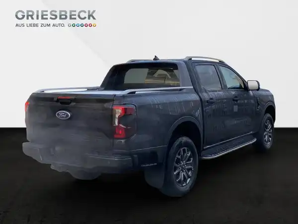 FORD RANGER (5/23)