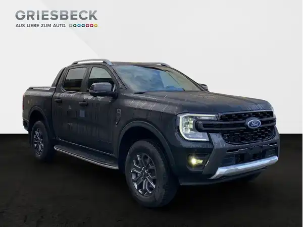 FORD RANGER (6/23)
