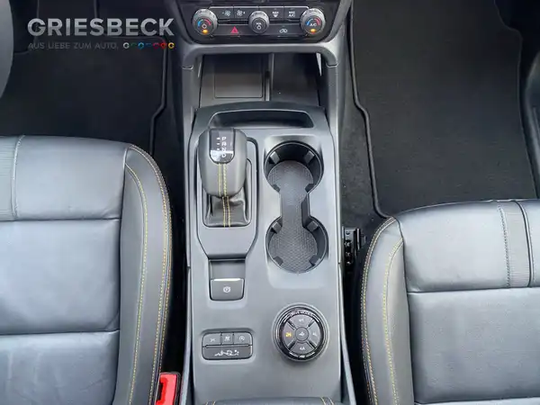 FORD RANGER (9/23)
