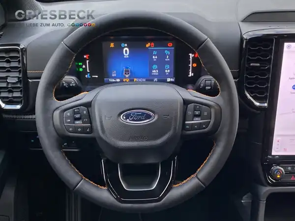 FORD RANGER (10/23)